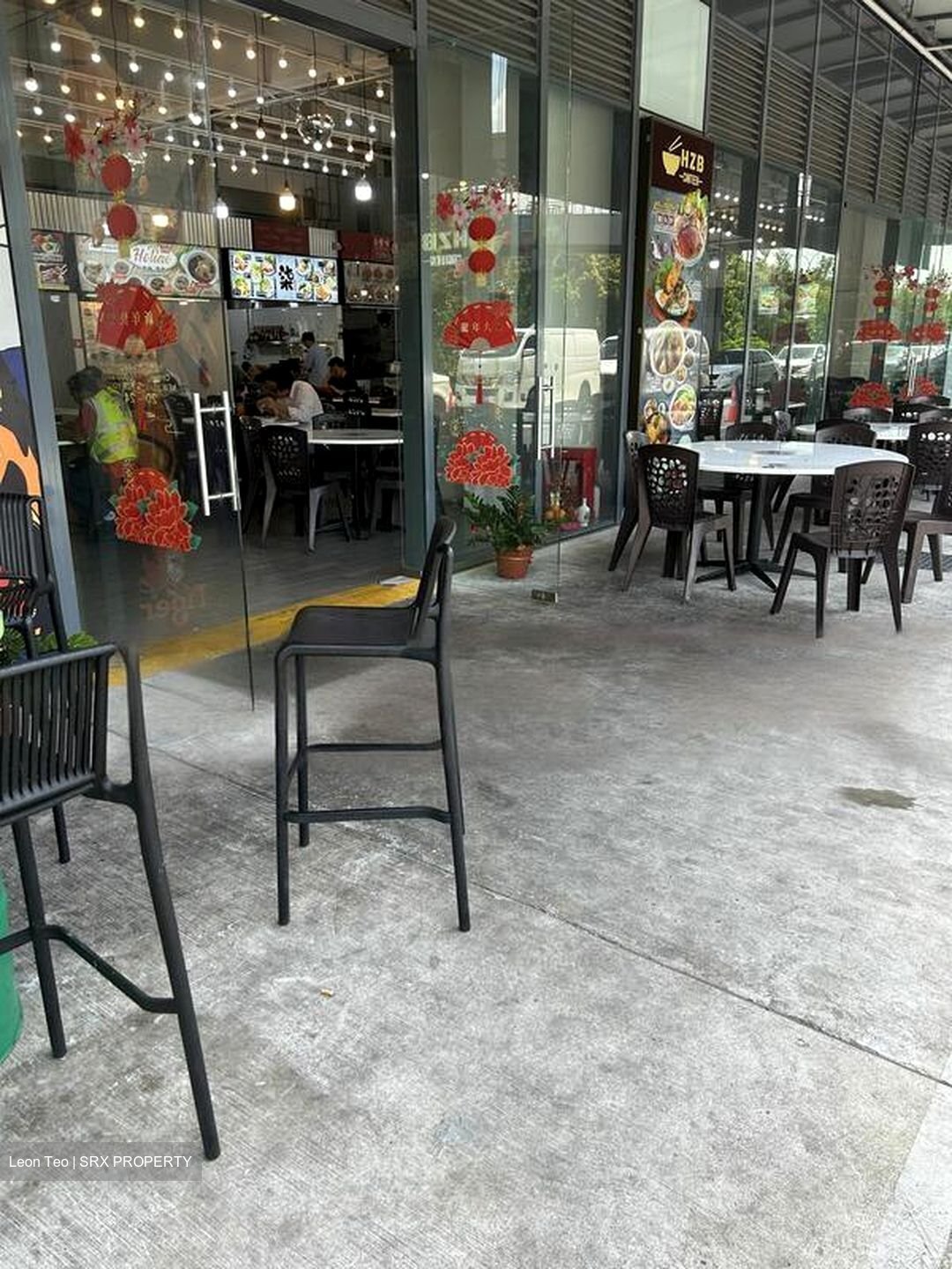 Yung Ho Spring I (D22), Retail #456936021